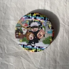 呪術廻戦 キャラバッジコレクション 集合