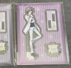 にじさんじ アクスタ 4周年 不破湊