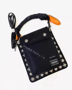 TOGA PORTER SHOULDER POUCH トーガ ショルダーバッグ