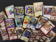 デュエマ 71枚 まとめ売り デュエマクラシック 初期 旧枠 - メルカリ