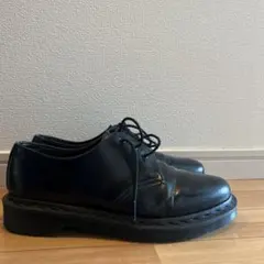 Dr.Martens ドクターマーチン 1461 MONO 3ホール シューズ
