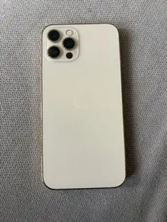 Apple iPhone 12 pro 128gb ゴールド　本体　SIMフリー