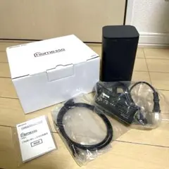 docomo5G HR01 wifiルーター　美品