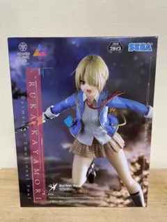 ヘブンバーンズレッド　Luminasta 茅森月歌　全1種