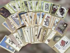 2025年最新】ヴィクトリアンカードの人気アイテム - メルカリ