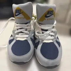 NIKE AIR STRUCTURE スニーカー 27.5cm