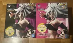 ドラゴンボール一番くじフィギュア