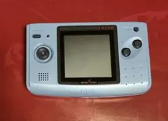 2025年最新】ネオジオポケットカラー本体の人気アイテム - メルカリ