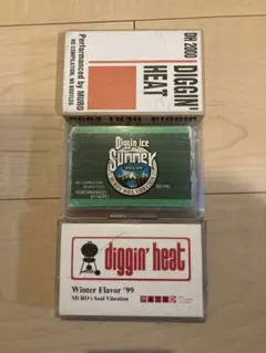 2025年最新】muro diggin ice 97の人気アイテム - メルカリ