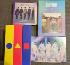 2026年最新】shinee seekの人気アイテム - メルカリ