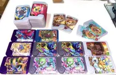 ポケモンフレンダピック 被りまとめ売り ソウブレイズ サーナイト等