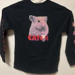 キュウソネコカミ ロンT