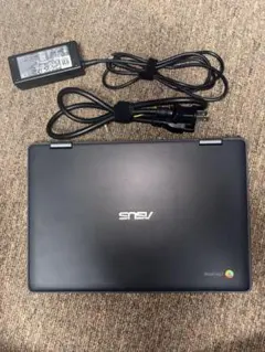 【キズ破損あり】ASUS Chromebook Flip C214MA