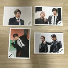 SnowMan 目黒蓮 オフショット まとめ売り