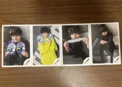 Aぇ! group 佐野晶哉　公式写真　2020夏オフショ