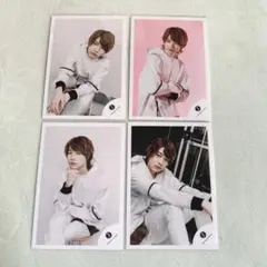 7MEN侍 今野大輝 公式写真 オフショ オフショット ジャニ伝ジャニーズ伝説