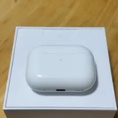 Apple AirPods Pro 2 第2世代 充電ケース Lightning