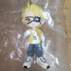 パルバースからぴち　たっつん