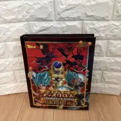 ドラゴンボールディスクロス 専用ケース付き