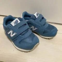 New Balance スニーカー13cm