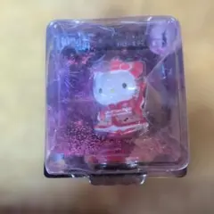 サンリオキャラクターズ Happyくじ サンリオ フィギュア賞 ハローキティ