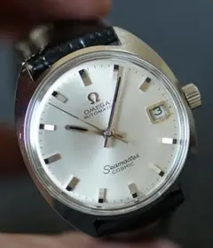 OMEGA Seamaster Cosmic 166.023 tool105
