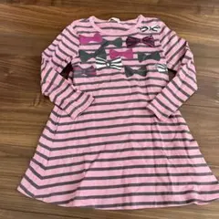 子供服 ワンピース