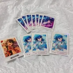 あんスタ ぱしゃこれ ぱしゃっつ 箔押し 朔間零