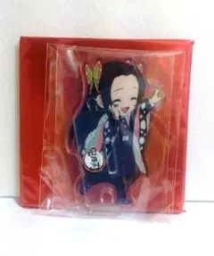 鬼滅の刃 繋がるアクリルスタンド 胡蝶しのぶ カナエ 栗花落カナヲ 神崎アオイ m13850893794_1.jpg?1758509102