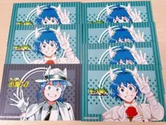 秋田書店　C107 アフコミ　アフター　特典　魔入りました！入間くん 魔フィア