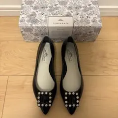 TEMPERATE レインシューズ