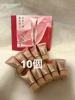 10個 ワンバイコーセー　ザ　リンクレスw