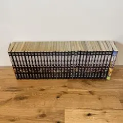 進撃の巨人　全34巻