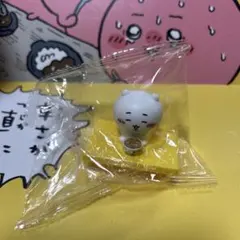 松屋×ちいかわ　オリジナルフィギュア