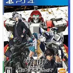 フルメタル・パニック! 戦うフー・デアーズ・ウィンズ
