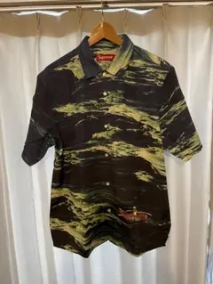 2025年最新】Supreme Boat S/S Shirtの人気アイテム - メルカリ