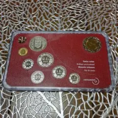 2025年最新】スイス コインセットの人気アイテム - メルカリ