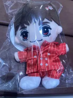 はぴぬい トラジャ