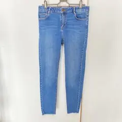ZARA ジーパン
