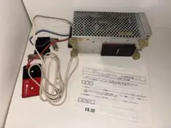 1028 REVEX SWR•電力計 W540 140-525MHz 200W - メルカリ