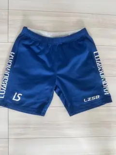 Luz y sombra サッカーショーツ 150サイズ
