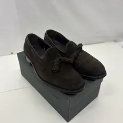 2025年最新】オールデン スエードの人気アイテム - メルカリ