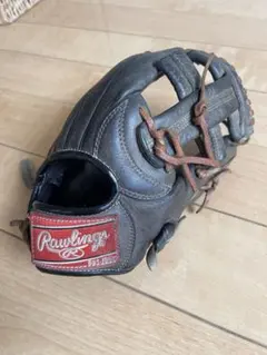 Rawlings◇ローリングス軟式グローブ◇プロモデルRGA74A - メルカリ