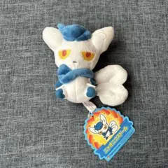 肩のせぬいぐるみ ネイティ ポケモンセンタ－1個 - メルカリ