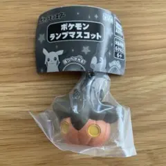 ポケモン ランプマスコット バケッチャ ガチャガチャ カプセルトイ