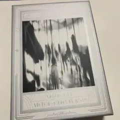 BUCK-TICK CATALOGUE VICTOR 3CD+DVD