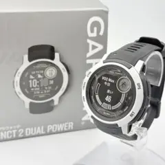 GARMIN INSTINCT2 DUAL POWER Surf Edition