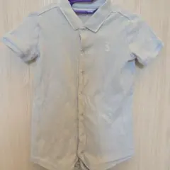 Ralph Lauren ポロシャツロンパース 12M