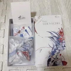恋と深空 ホムラ スカーフ シュシュ 海神 m49241415751_1.jpg?1766271754
