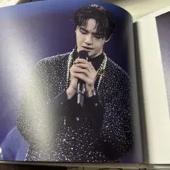 2026年最新】王一博 写真集の人気アイテム - メルカリ